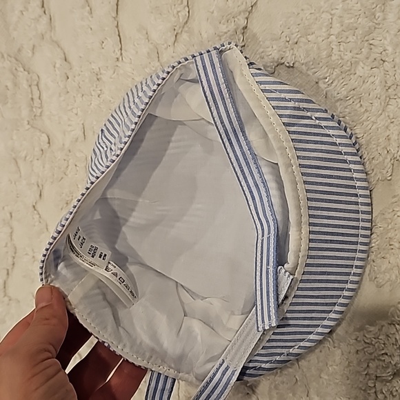 Janine and Jack hat - Picture 4 of 5